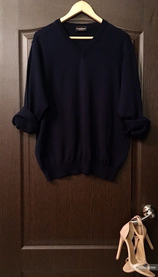 Пуловер  Breidhof размер М