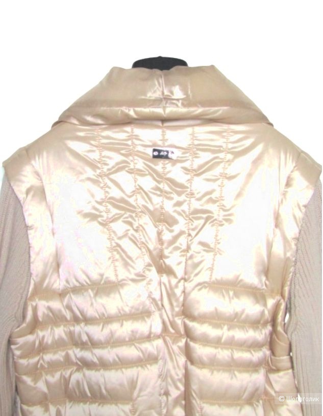 Куртка – пуховик Escada Sport размер 40GER на 46/48