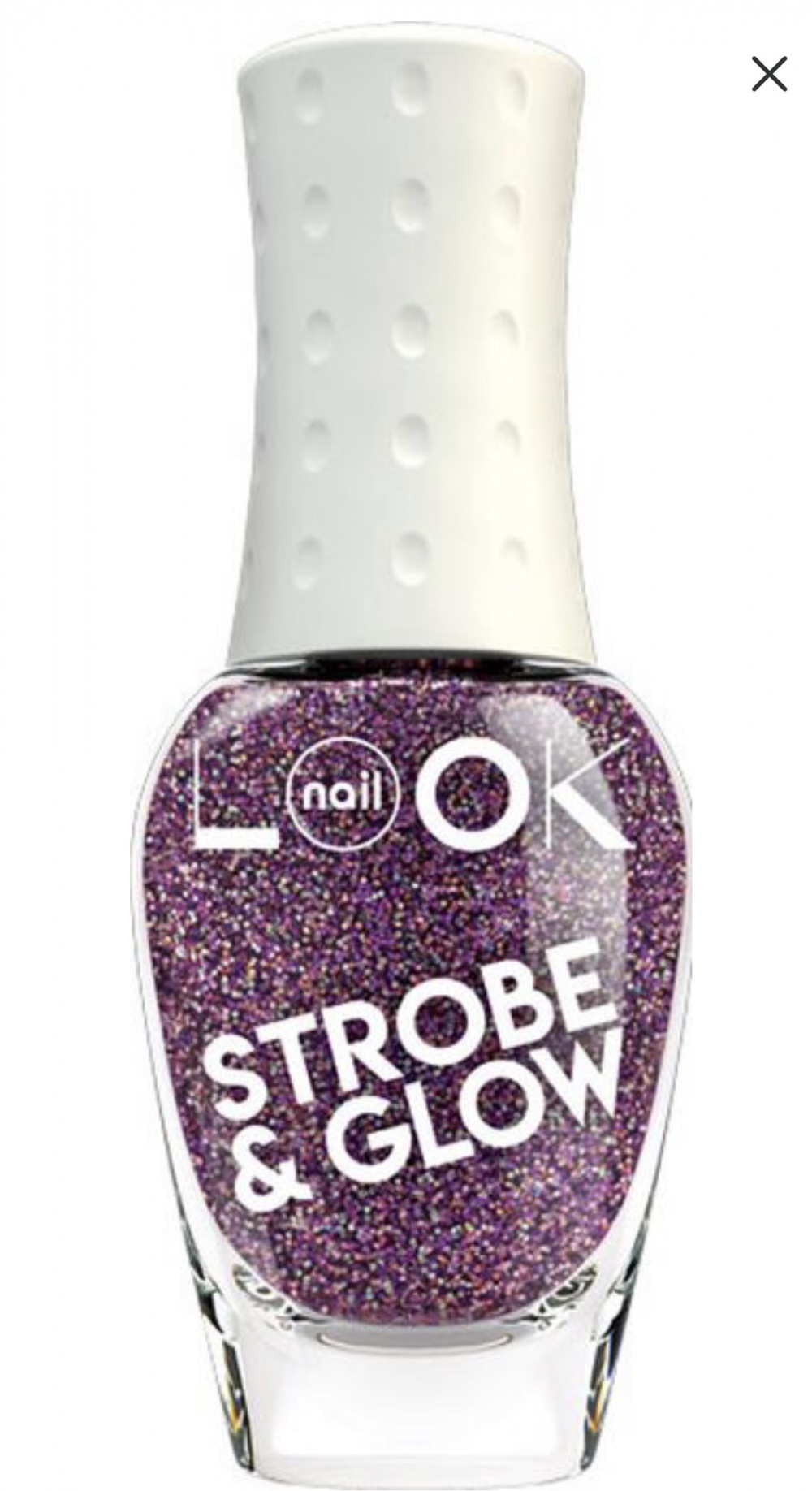 Сет лаков Look nail