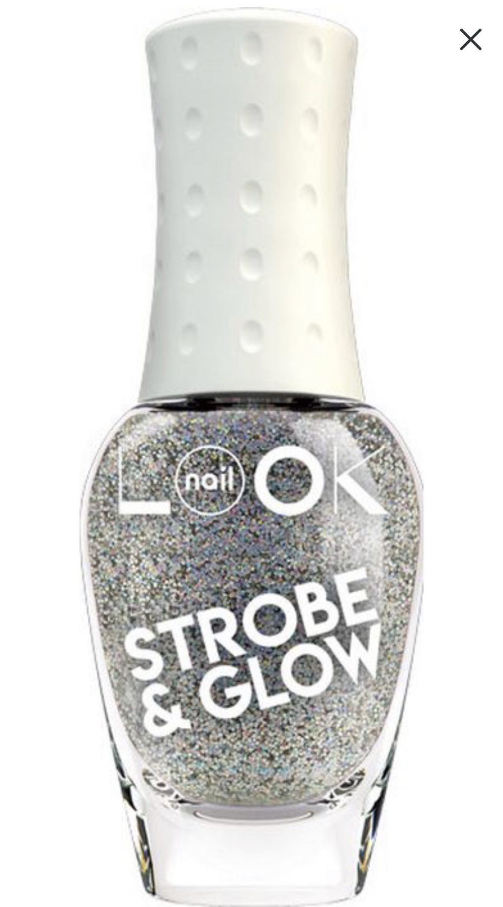 Сет лаков Look nail