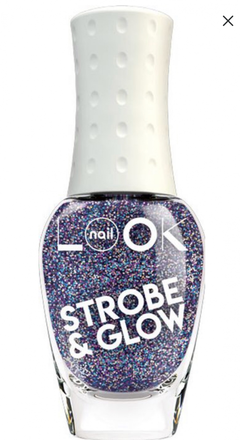 Сет лаков Look nail
