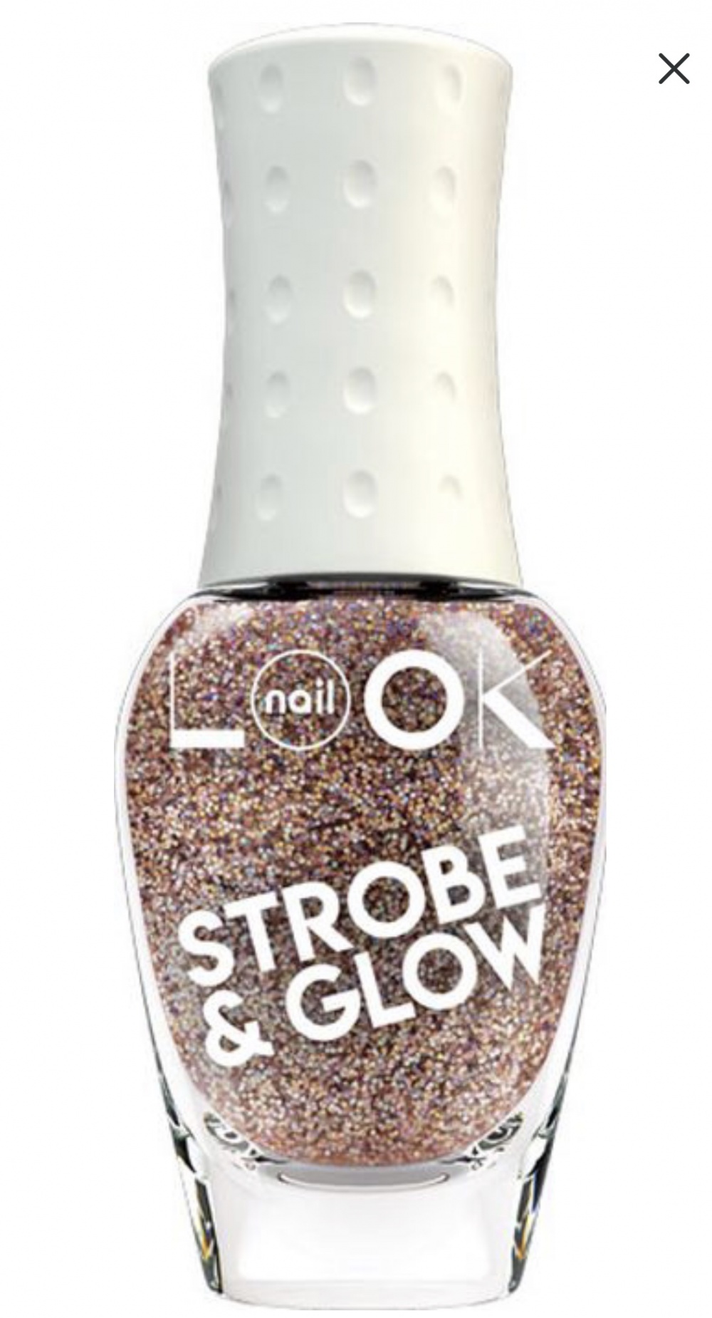 Сет лаков Look nail