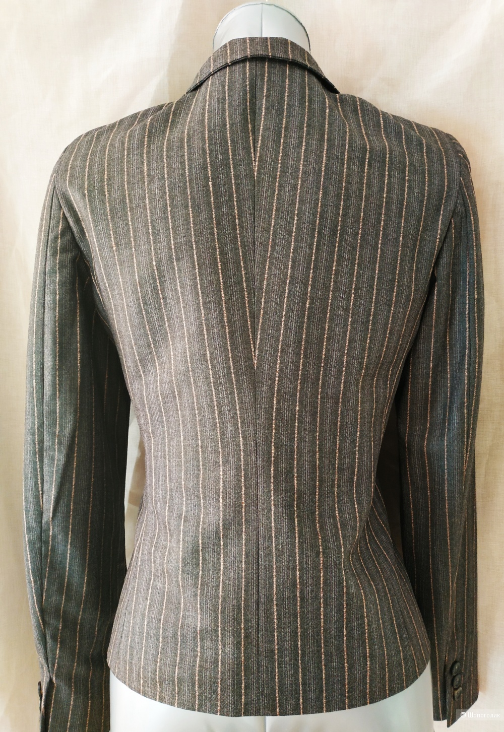 Жакет Max Mara размер 42/XS