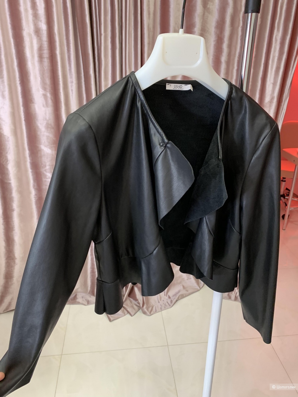 Куртка-болеро Liu jo, размер 42
