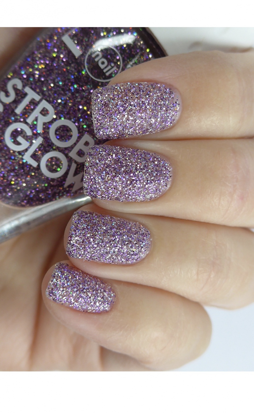 Сет лаков Look nail