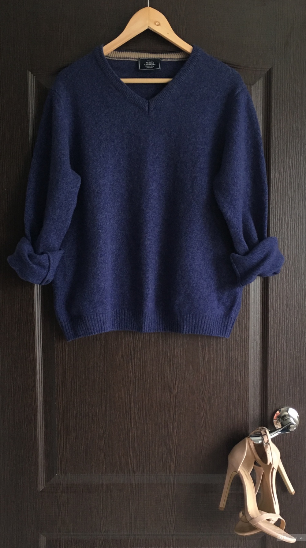 Пуловер John Lewis размер М