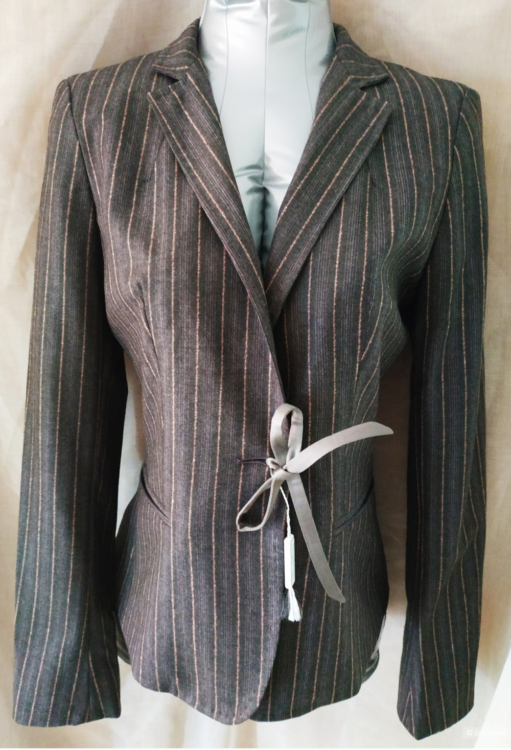 Жакет Max Mara размер 42/XS
