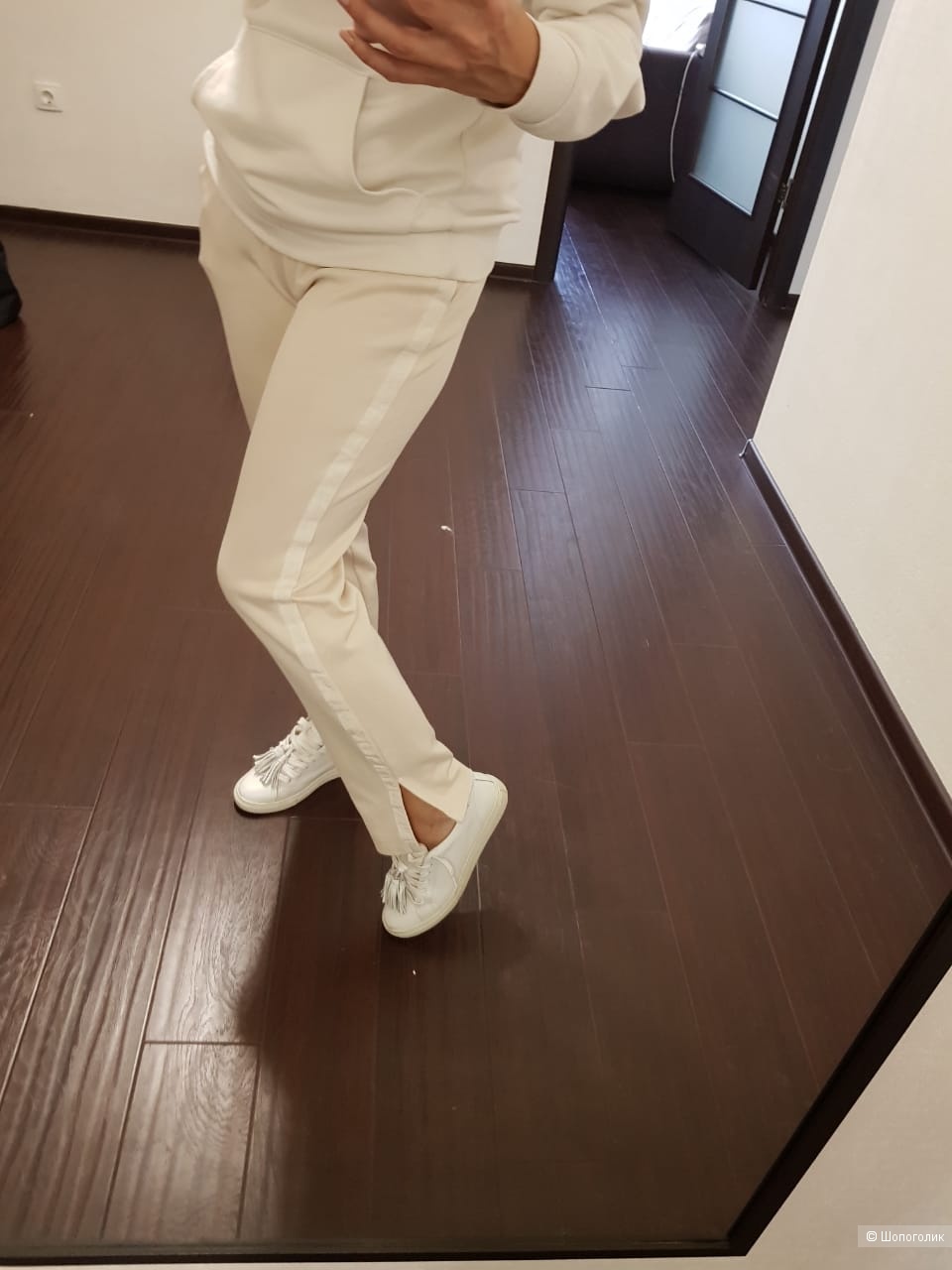 Zara брюки S
