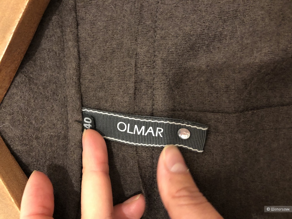 Пиджак, olmar, размер М-L