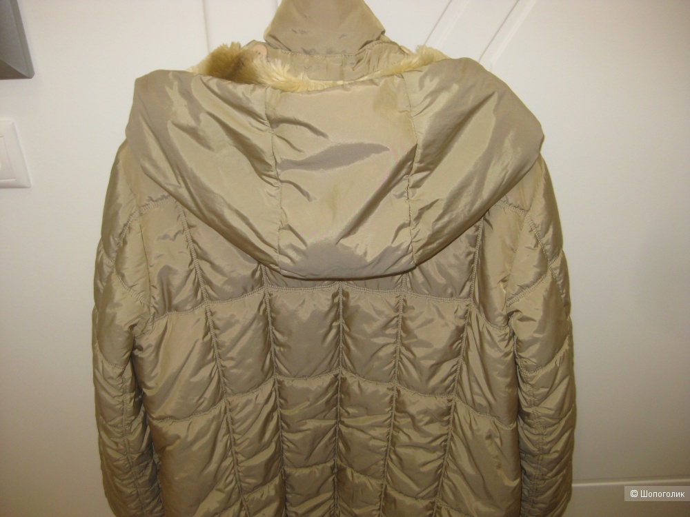 Куртка теплая Luhta, размер 46-48