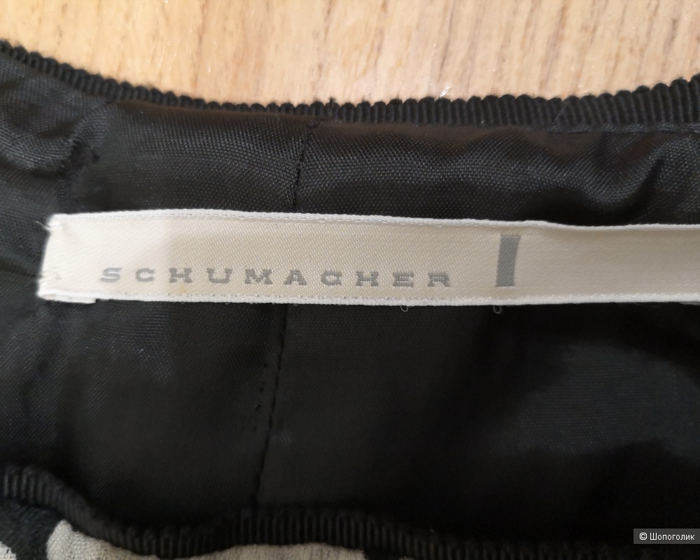 Юбка Schumacher 3 размер.