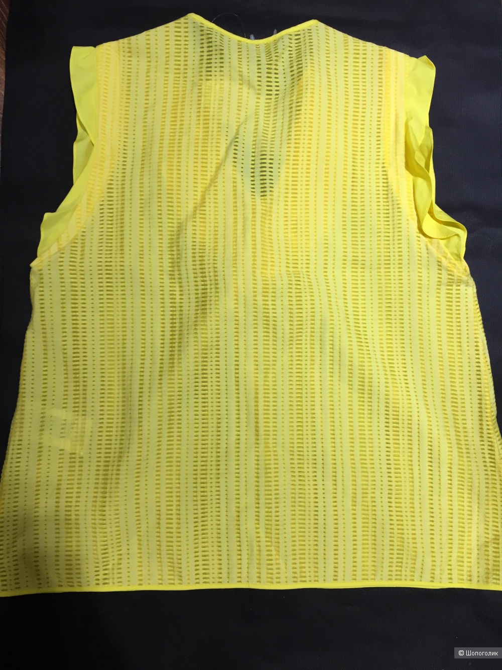 Блуза Emilio Pucci р.48