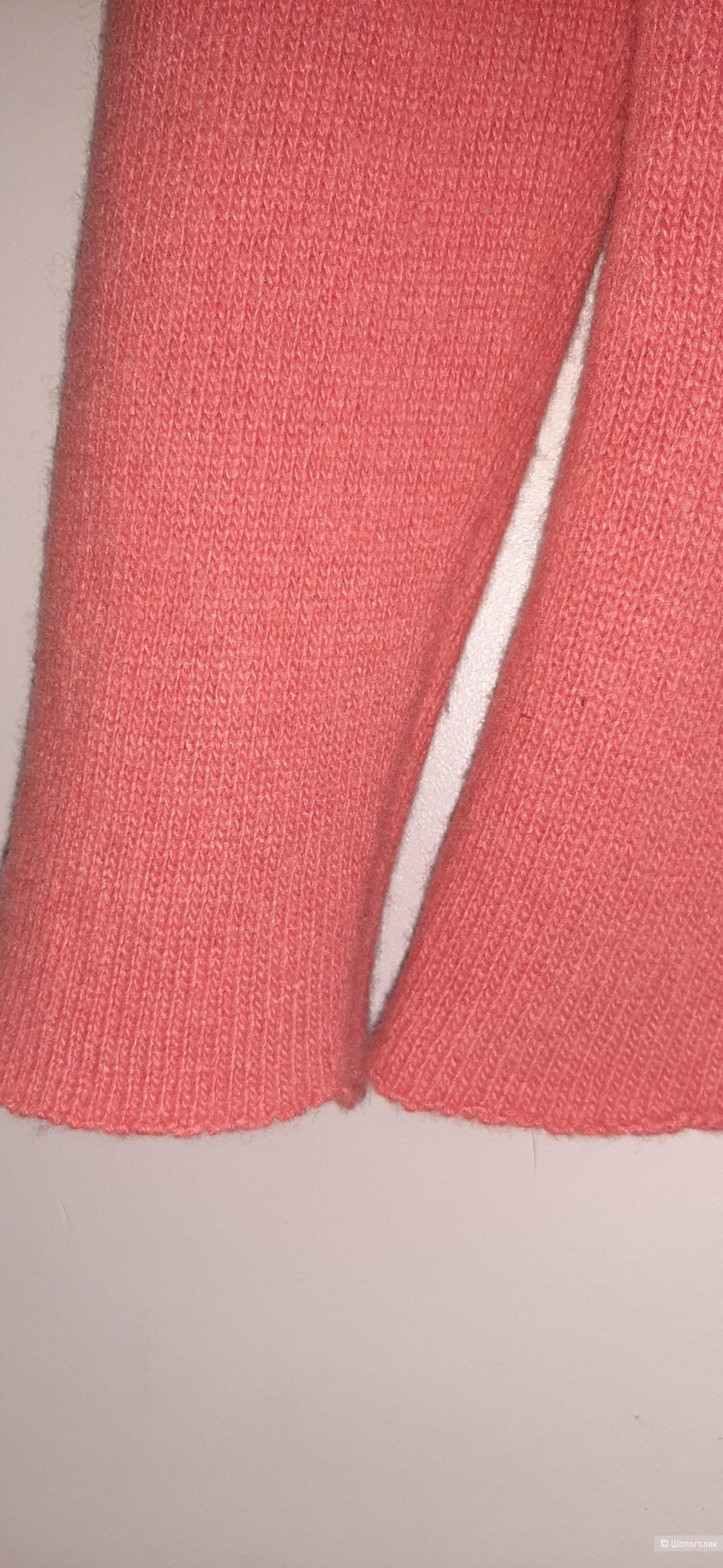 Кашемировый джемпер Cashmere Forte dei Marmi, М
