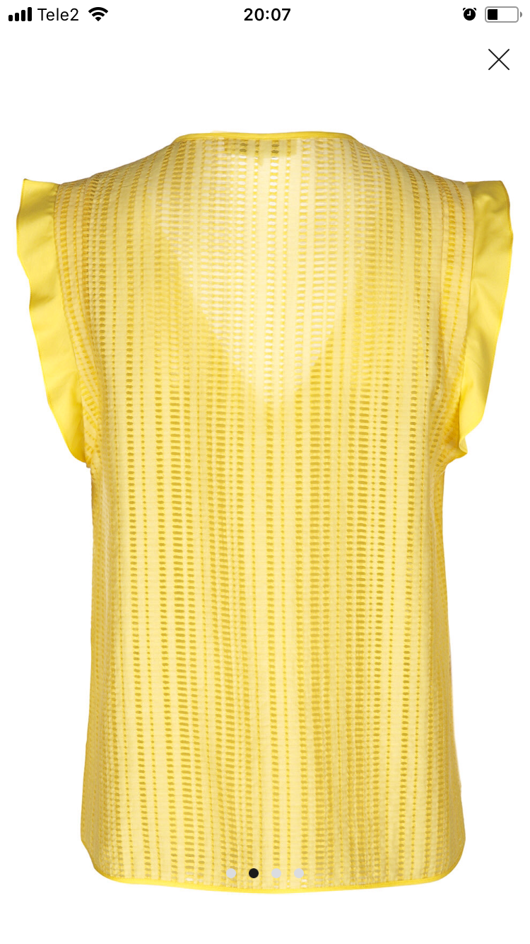 Блуза Emilio Pucci р.48