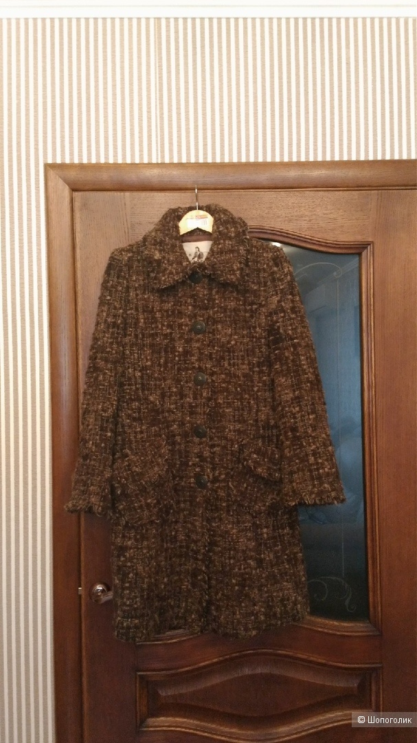 Пальто Mariella Burani р.46