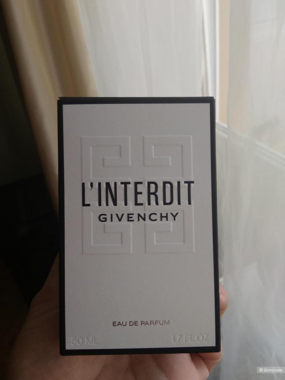 Givenchy L'Interdit