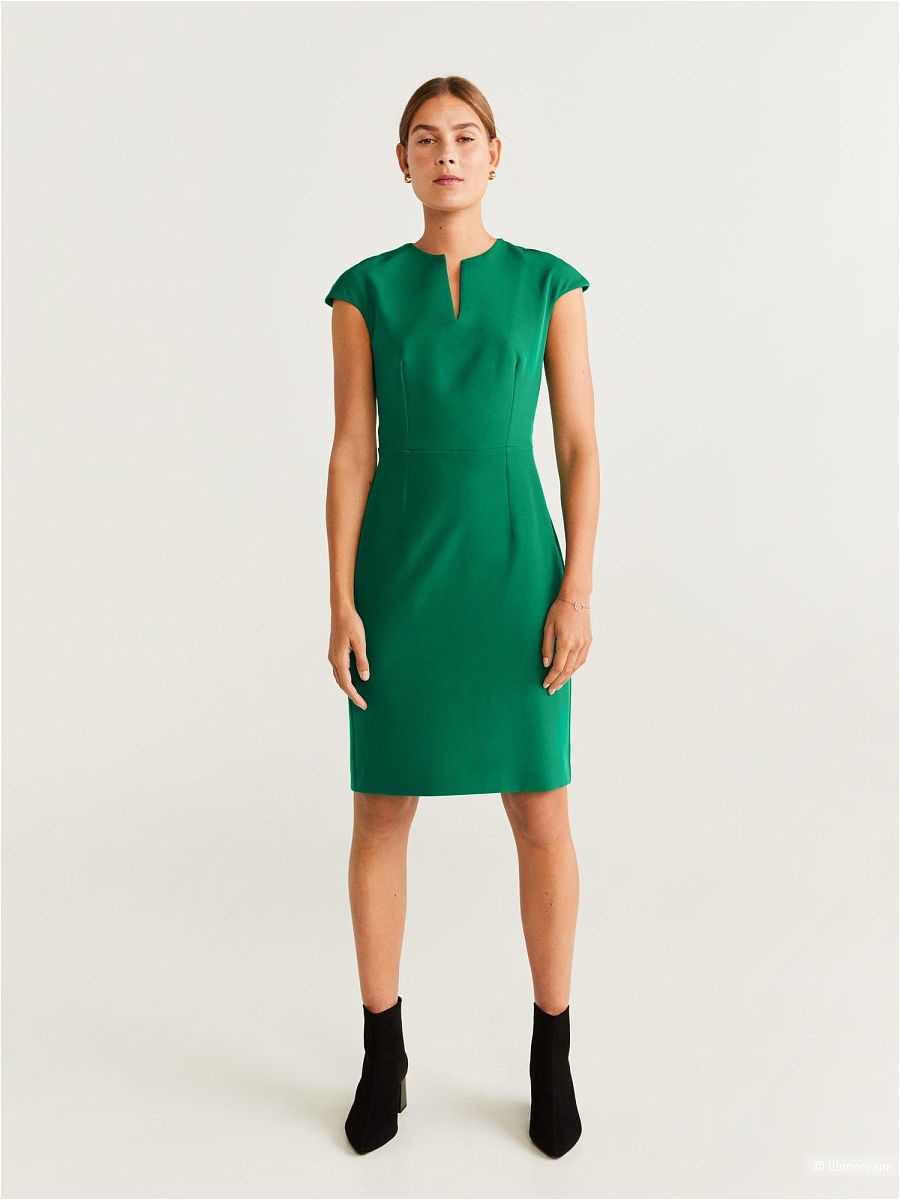 Платье Mango, размер XS