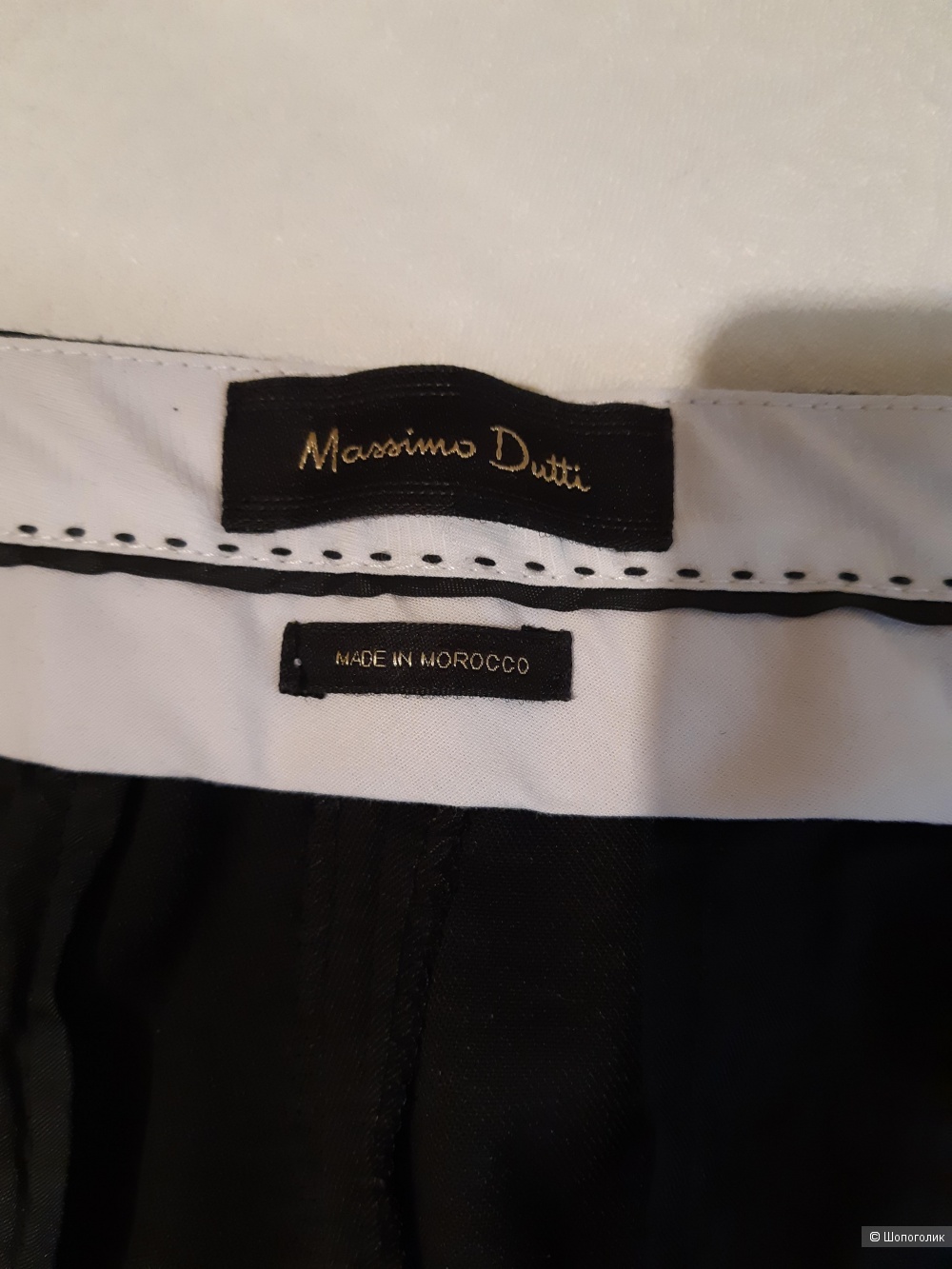 Брюки женские Massimo Dutti размер 48-50