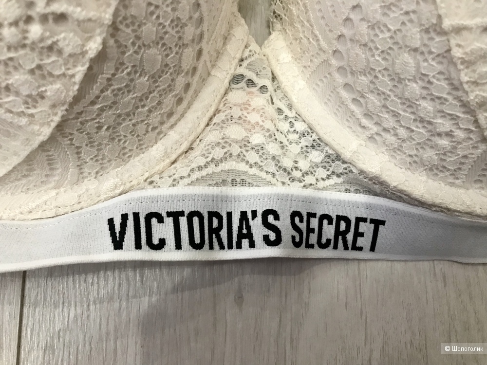 Бюстгальтер VICTORIA'S SECRET, разм. 38D