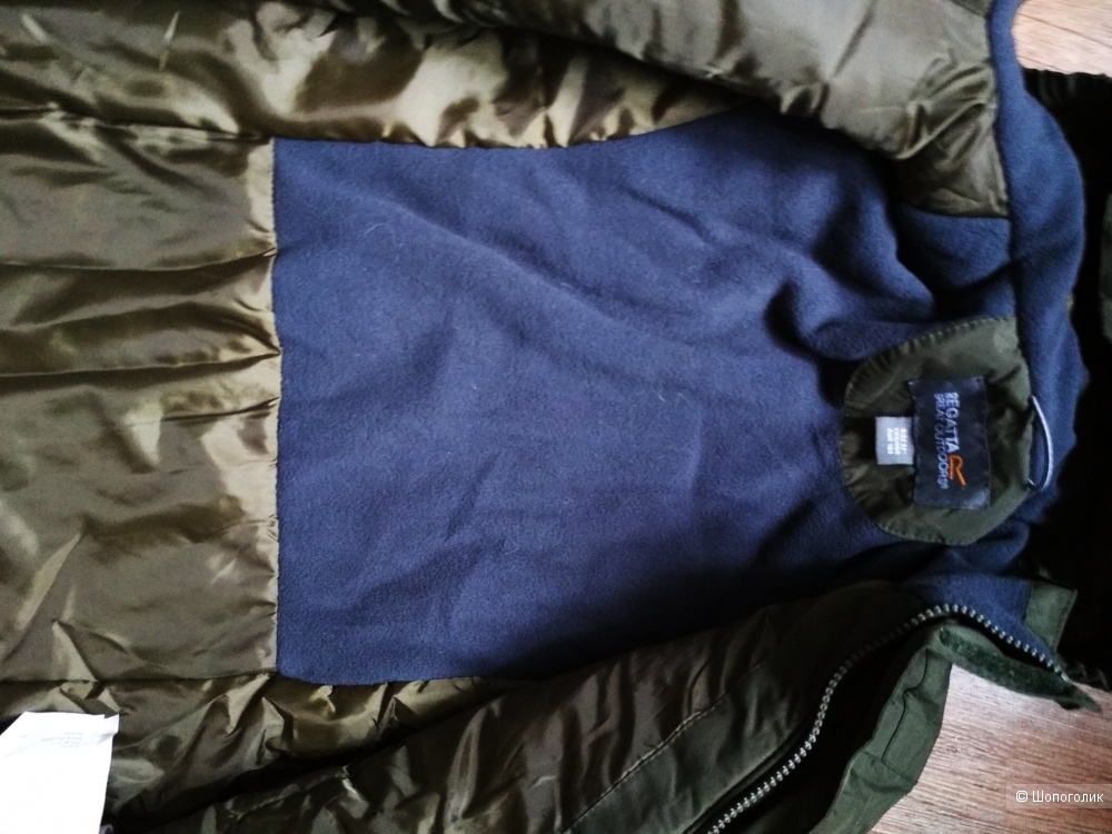 Куртка Regatta размер 152