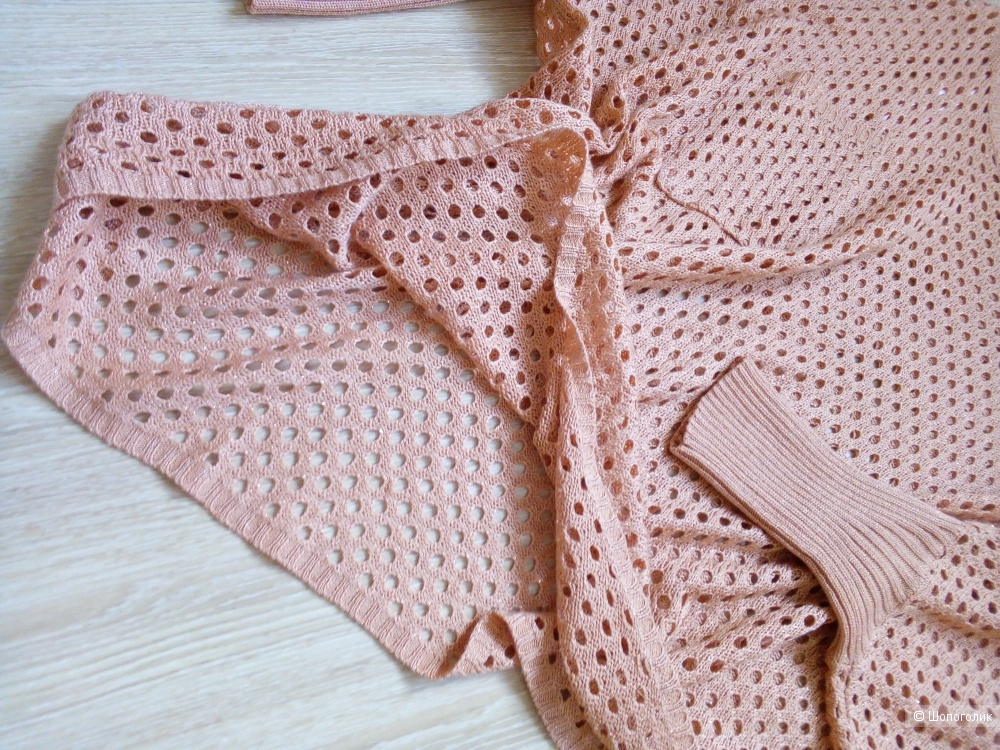 Легкий свитер Tiramisu, размер S-M