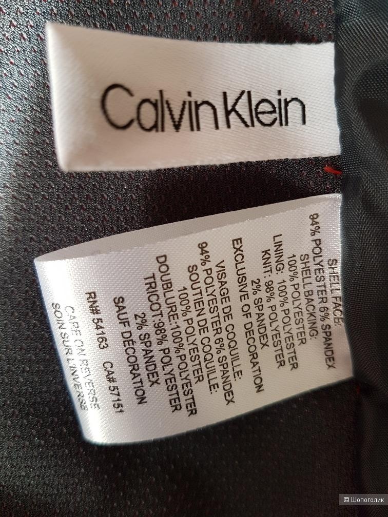 Куртка Calvin Klein,  размер  S