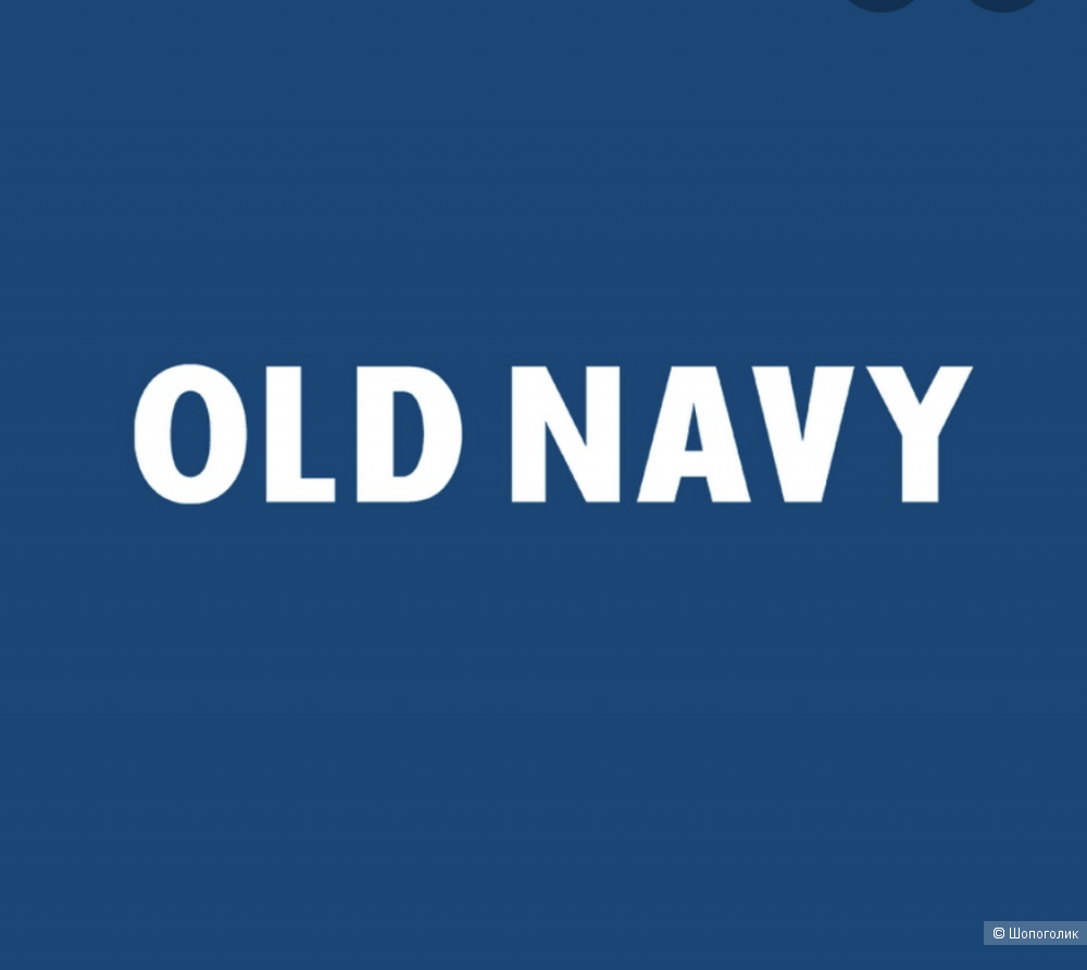 Сумка OLD NAVY