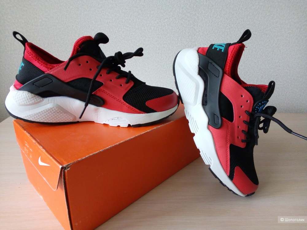 Кроссовки Nike Huarache, 36 размер