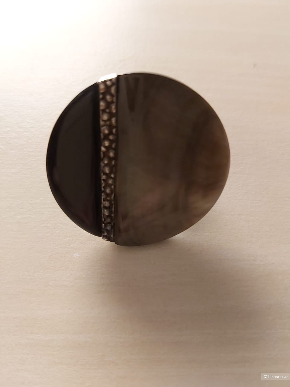 Кольцо NATUR BIJOUX, one size