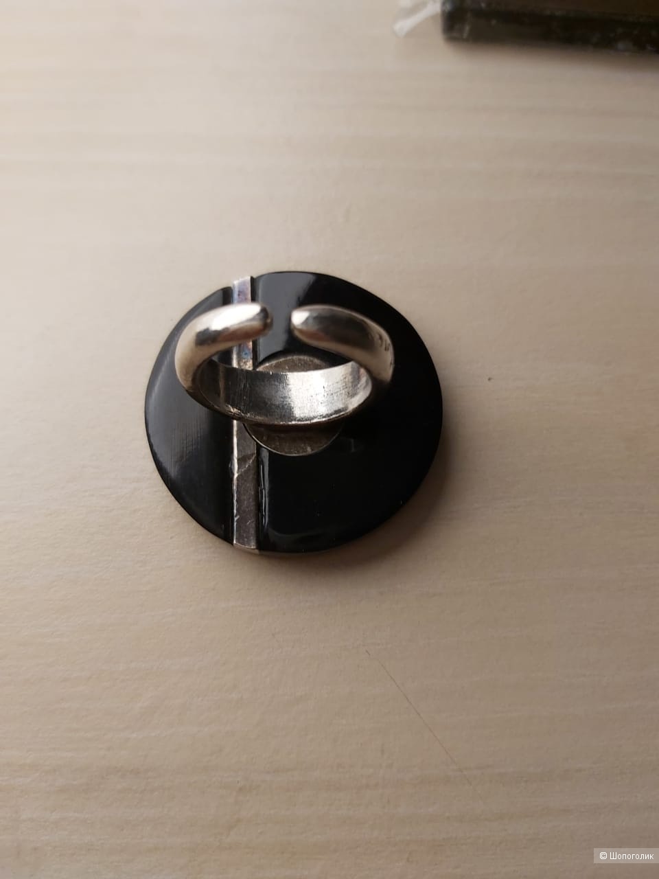 Кольцо NATUR BIJOUX, one size
