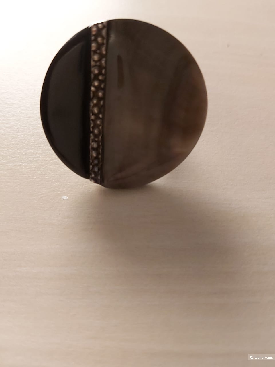 Кольцо NATUR BIJOUX, one size