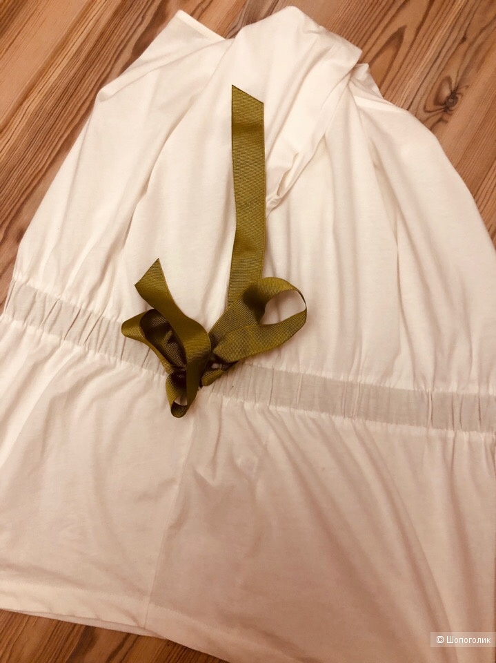 Блузка  "Massimo Dutti "Размер от S - М.