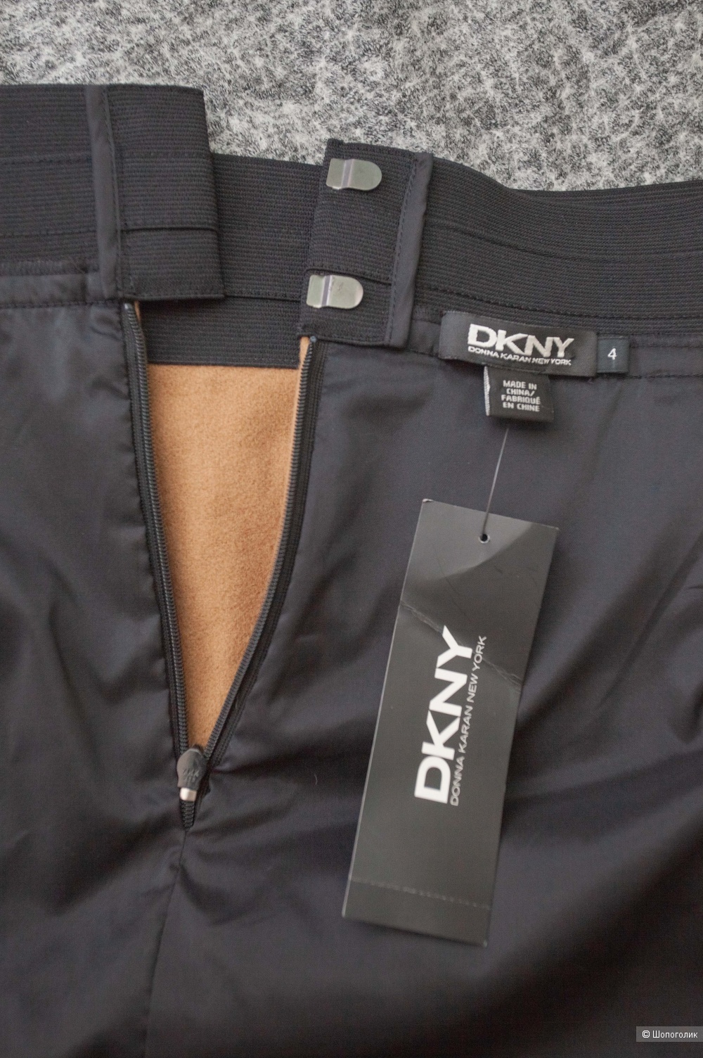 Юбка DKNY, 38-40 размер