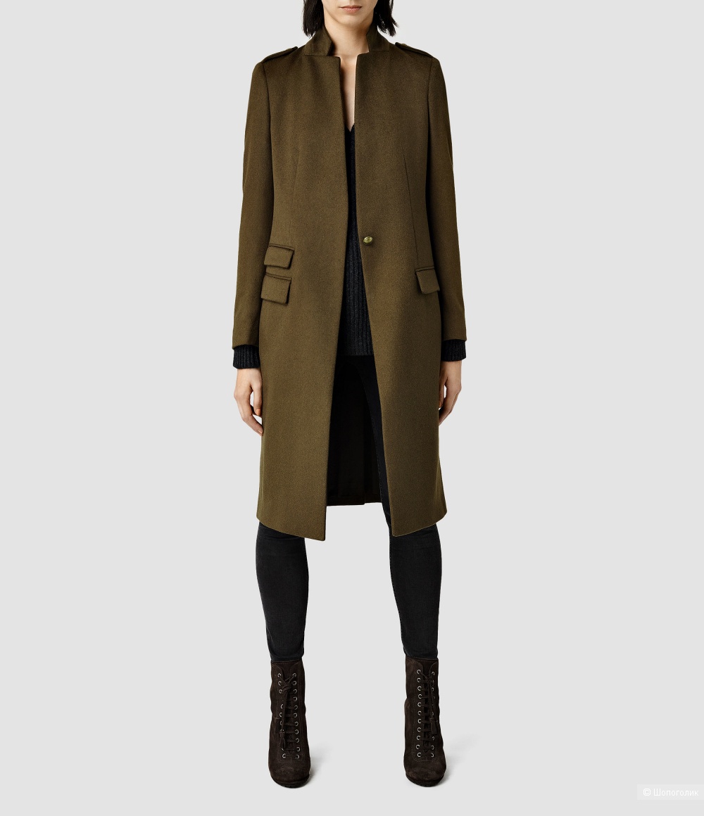 Пальто All Saints / XS-S
