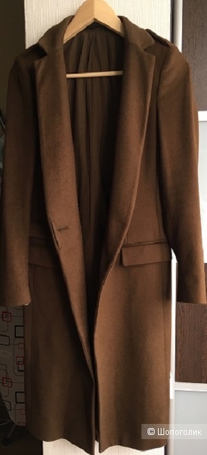 Пальто All Saints / XS-S