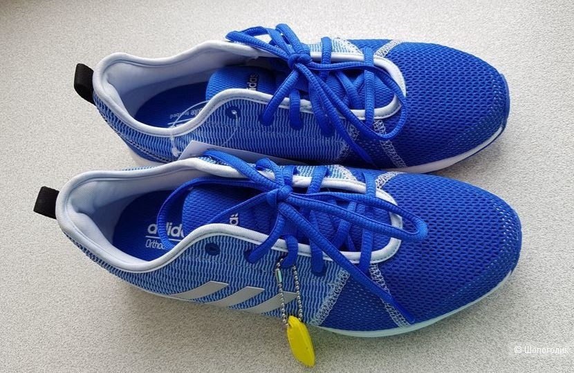 Кроссовки Adidas, размер 39