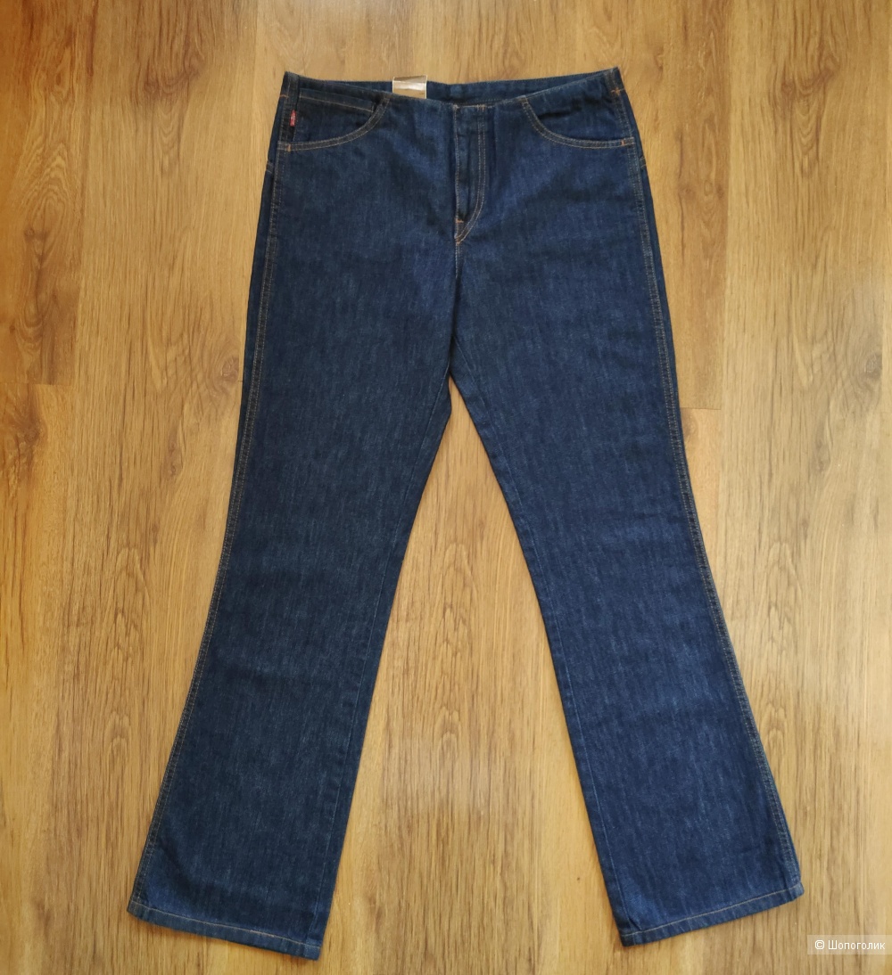 Джинсы Levi’s 501, размер W 31 L 32.