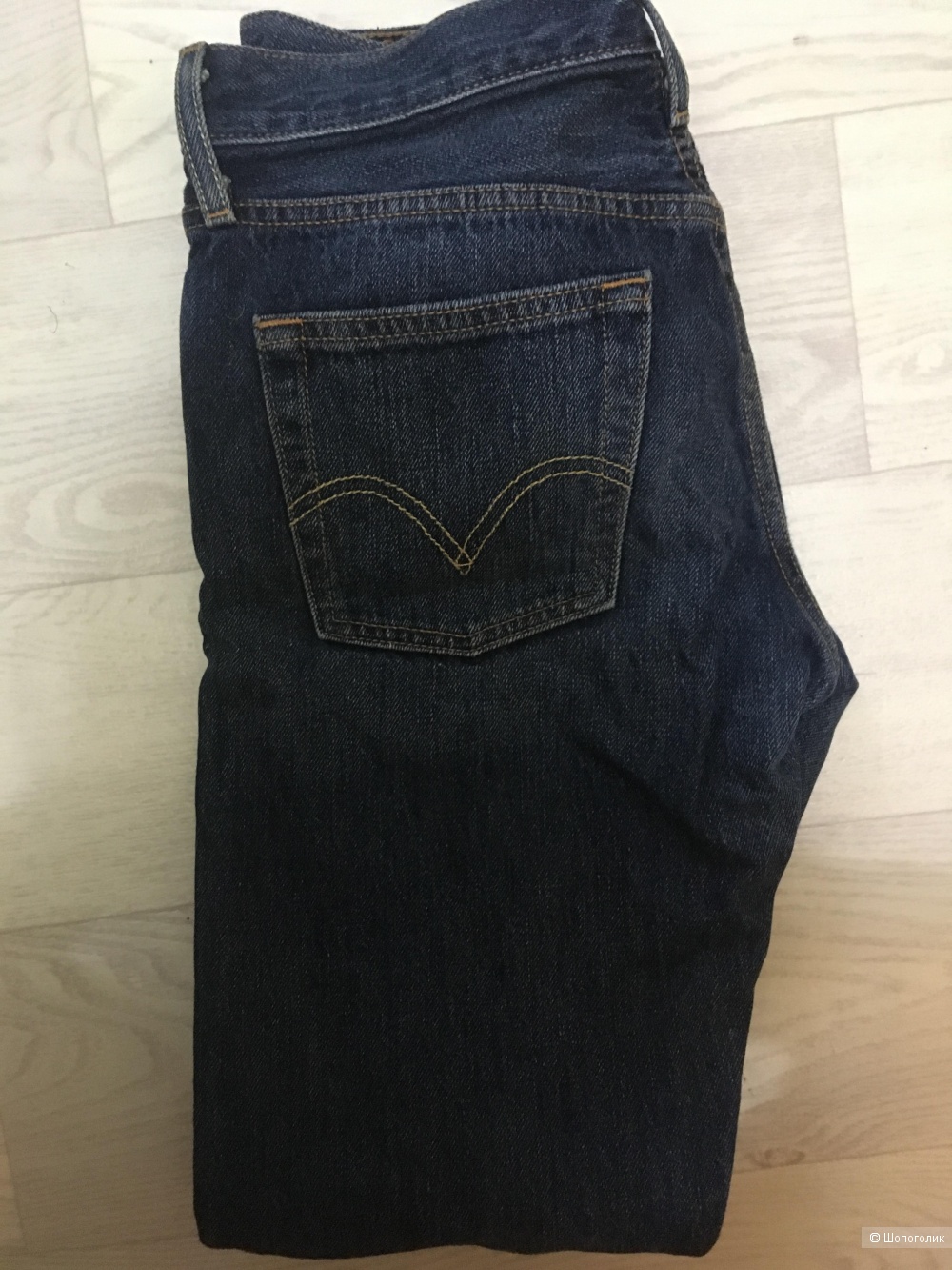 Джинсы Levi’s , 25 размер