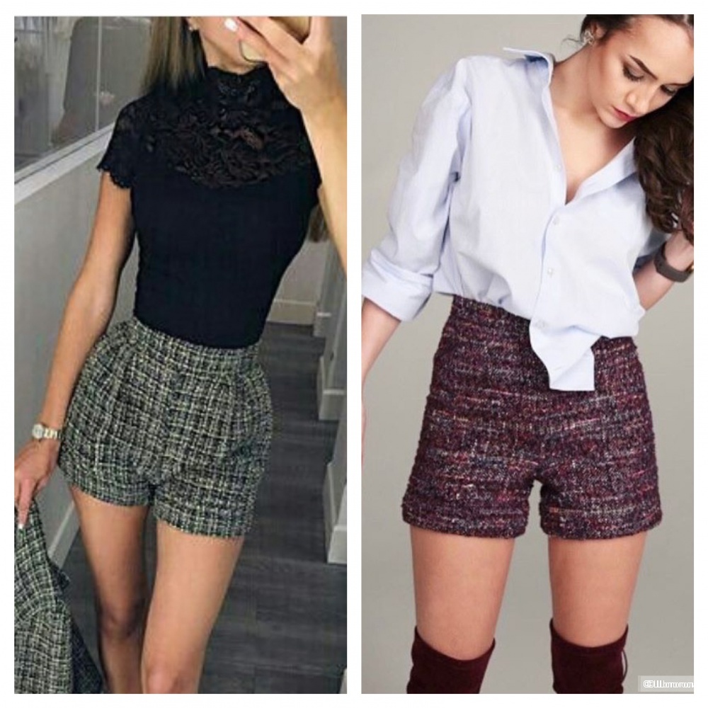 Шорты Versace, M