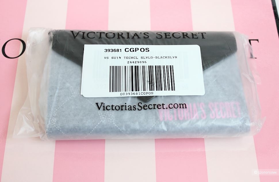 Кошелек-клатч Victoria's Secret