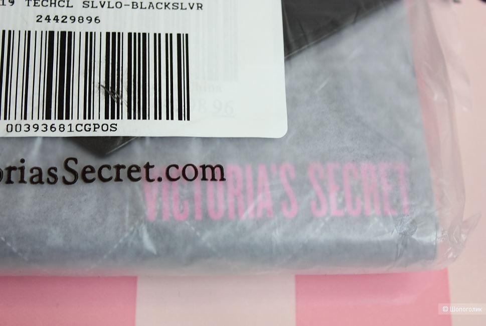Кошелек-клатч Victoria's Secret
