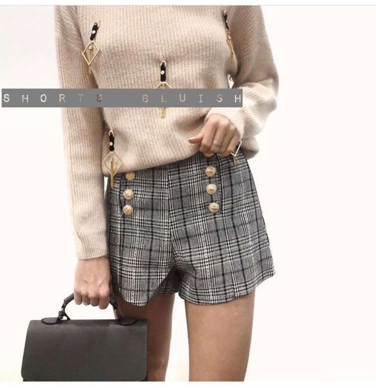 Шорты Versace, M