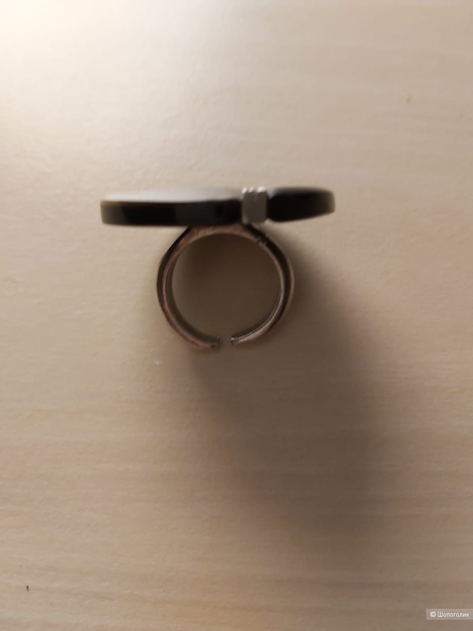Кольцо NATUR BIJOUX, one size