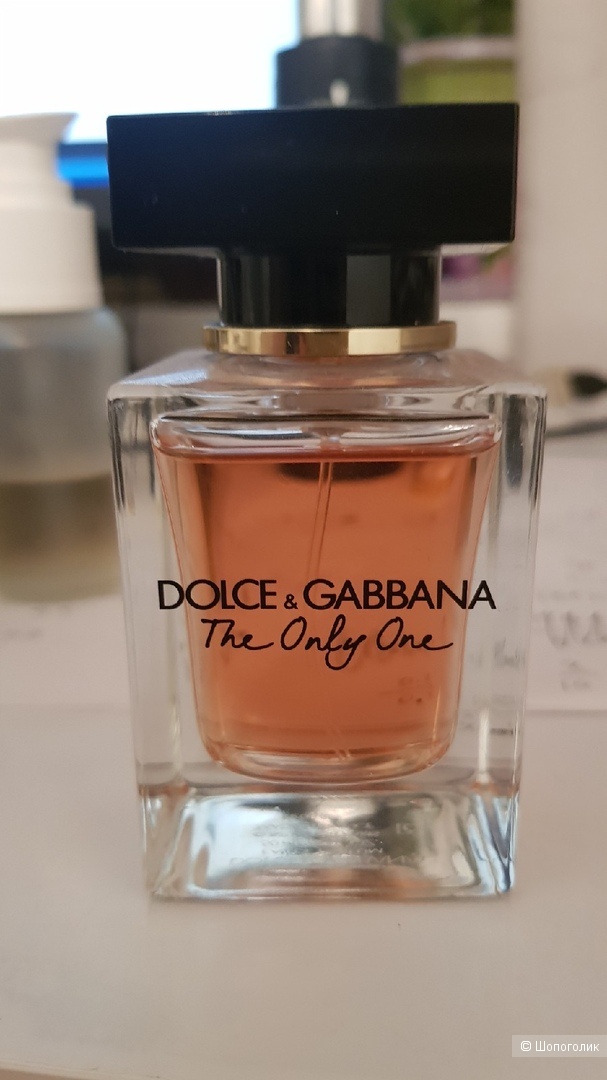 Парфюмерная вода Donce&Gabbana The Only One. 50 мл