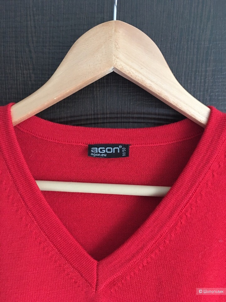 Пуловер Agon размер М