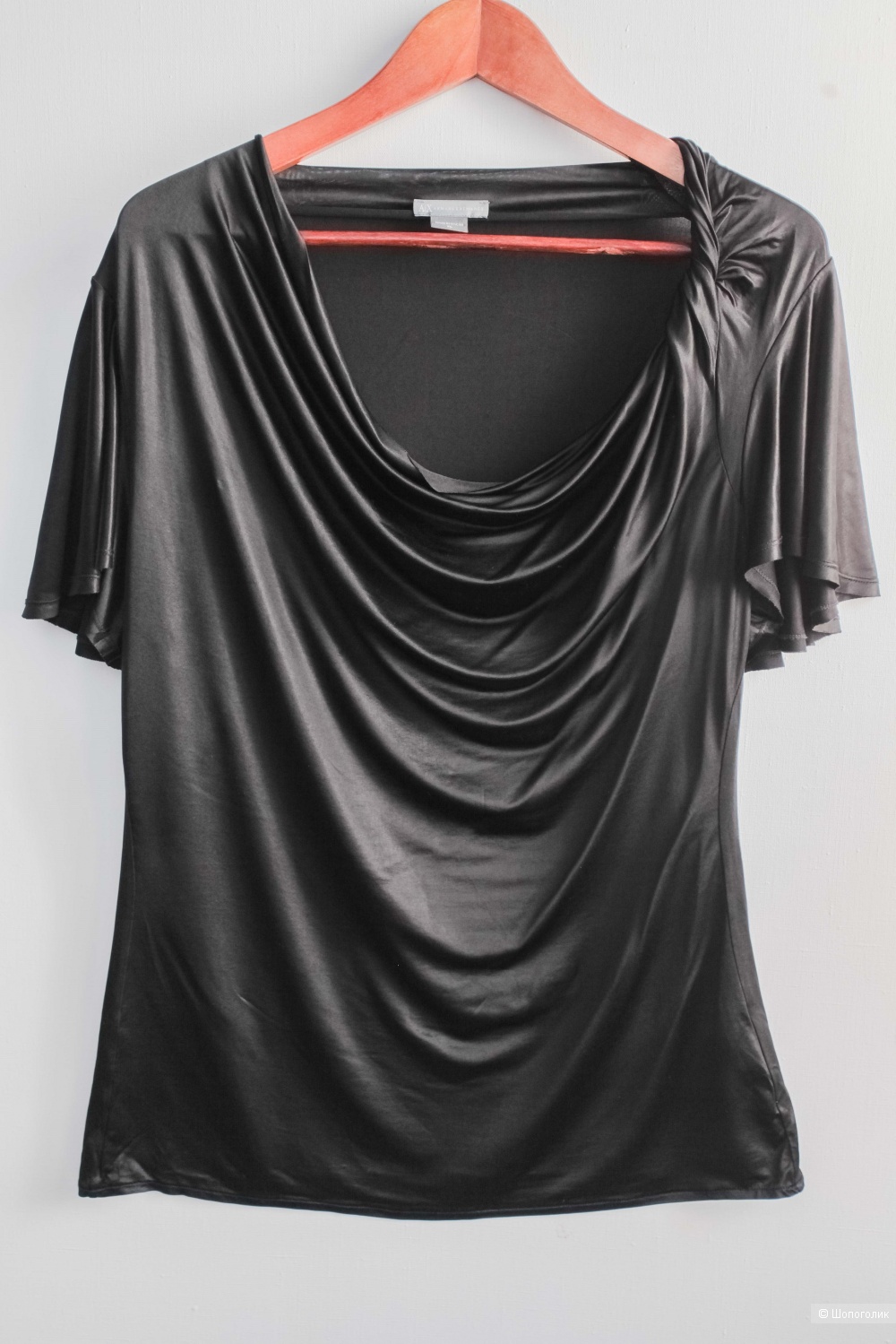 Блуза Armani Exchange, размер XL