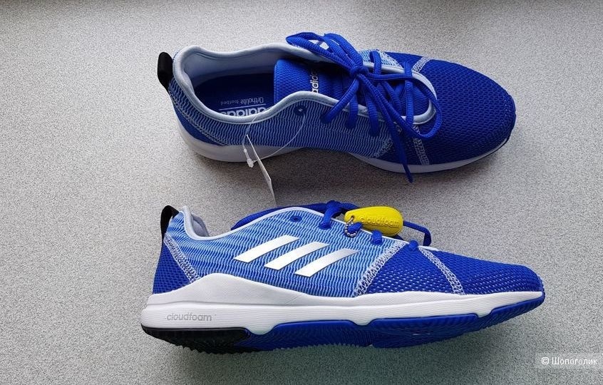 Кроссовки Adidas, размер 39
