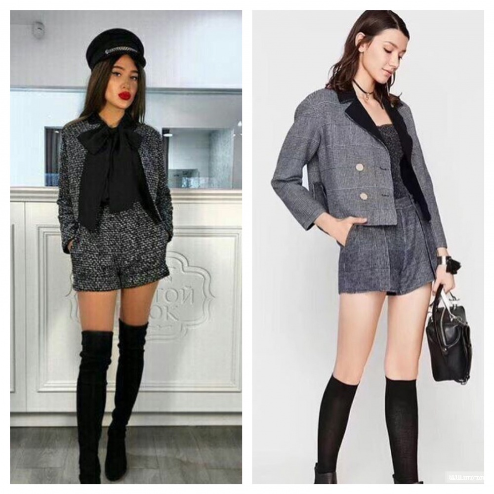 Шорты Versace, M