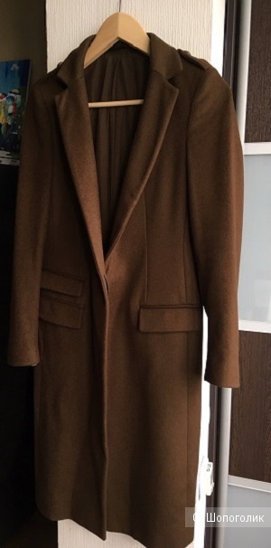 Пальто All Saints / XS-S