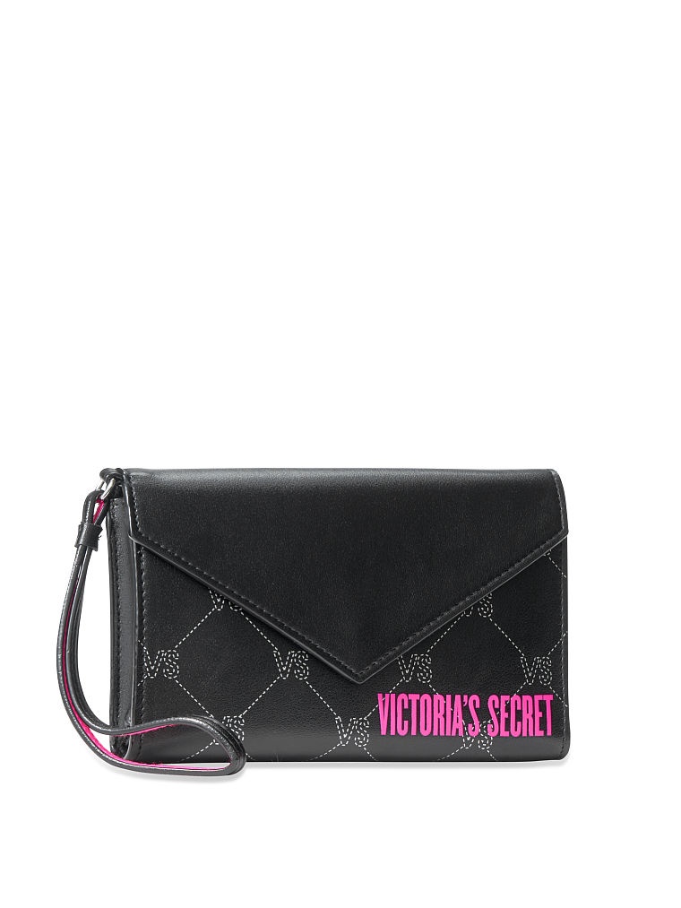 Кошелек-клатч Victoria's Secret